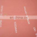 GB/T4170 ASTM SSAB Q355GH Weathering Corten Machinery Bimetallic Hot Rolled Laser Cutting Corten Wear Resistant Steel Plate/S thumbnail-5