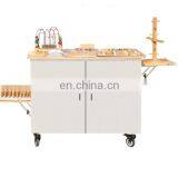 Integrative Fine Motor Training Occupational Therapy Rehabilitation Equipment thumbnail-2