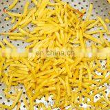 Custom Made French Fries Potato Chip Maker Potato Flakes Making Machine thumbnail-7