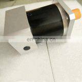 PLF90 High Torque Round Shaft Planetary Gearbox thumbnail-4