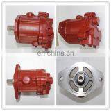 Volvo Excavator Spare Parts Hydraulic Motor EC700 14531612 Fan Pump for Excavator thumbnail-2
