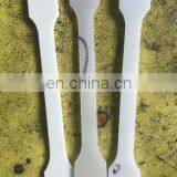 HS-6040 Pneumatic Rubber Die Cutter and Punching Press Machine thumbnail-6