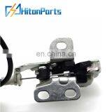 Rear Door Lock Catch Cable 8719F6 8719.F6 for FIAT DUCATO PEUGEOT BOXER CITROEN JUMPER thumbnail-3