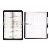 Wholesale Factory Price OEM High Efficiency Car Auto Air Filter 28113-08000