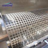 Automatic Pomegranate Arils Extraction Machine Pomegranate Peeling/Shelling Machine With PLC Control thumbnail-3