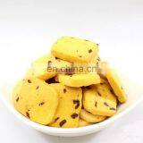 Shanghai Longyu Slicing Cookie With Cranberry Cookie Maker Machine thumbnail-7