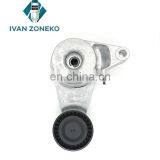 PULLY TENSIONER ASSY Timing Belt Tensioner Pulley 25281-2E000 252812E000 PARA HYUNDAI KIA ELANTRA TUCSON SONATA  10-14 thumbnail-4