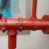 Grooved ERW Carbon Fire Sprinkler Steel Pipe thumbnail-6
