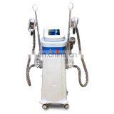 3 Handles Cryo Slimming Machine With 1double Chin Cryo Slimming Handle thumbnail-2