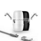 Jetmaker JAW-G1 Dual Pump Drinking Water Dispenser for 5 Gallon Bottle thumbnail-5
