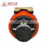 1.2KW Hydraulic Wheel Drive Motor System thumbnail-4