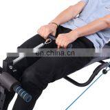 2021 Vivanstar ST6661 Складной силовой тренажер для фитнеса, скамья для жимов штанги, кровать для штанги, стойка для приседаний, спортивная скамья для поднятия весов thumbnail-5