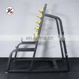 Commercial Indoor Gym Equipment Squat Rack thumbnail-4