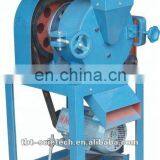 Lab Grinders for Pulverizing Ore Round Disc Grinder thumbnail-5