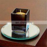 Beautiful Design Beveled Edge Cheap Candle Holders thumbnail-3