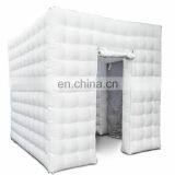 New Design LED Tent Inflatable Photo Booth Wall thumbnail-4