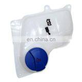 Coolant Reservoir W/ Cap For VW Volkswagen Passat Audi A4 Quattro 8D0121403L