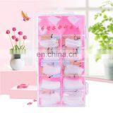 100pcs Dual Form Nail System For UV GEL Acrylic Nail Art Mold Tips