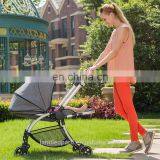 2020Mega March Souring Wholesale High Quality Bebe Pushchair/good Baby Stroller/factory in China thumbnail-4
