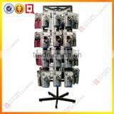 Custom New Produc Metal Sock Display Rack, Sock Display Stand thumbnail-6
