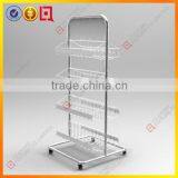 Hot Sale High Quality Oem Dish Plate Holder Stand Kitchen Plate Rack thumbnail-3