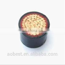 YJV Type 0.6/lKV Voltage 1*630mm2 XLPE Insulated Power Cable thumbnail-4