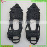 2016 Eco-friendly Anti-slip Ice Grip Shoe Covers thumbnail-1
