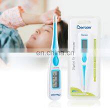 High Precision Digital Electronic Thermometer for Medical Clinical Family thumbnail-5