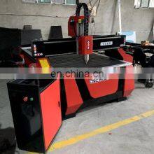 Dependable Performance Economic Wood Carving Machine Woodworking Machine for Wood Industry thumbnail-5