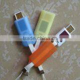Low Cost Mini Usb 2.0 UDP Grade A Chip Wholesale Usb Flash Drive With Full Capacity and Custom Logo