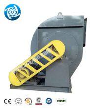 High Pressure Centrifugal Blower Udara Centrifugal Blower Fan Industrial Small Fans High Temperature thumbnail-5