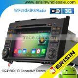 Erisin ES2682B 7" Android 4.4.4 Car DVD GPS A/B Class W169 W245 Sprinter Vito thumbnail-1