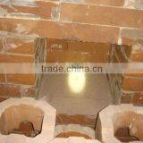 32m2 End Fired Regenerative Gas Furnace With Multi Passages thumbnail-3