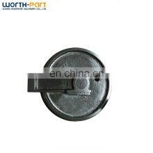 IHI Excavator Idler Excavator Front Idler IHI15NX IHI20NX IHI25 IHI25NX IHI28N IHI35 IHI35N IHI35NX IHI45 IHI45N thumbnail-4