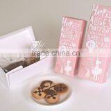 Paper Printed Cookies Packing Box thumbnail-2