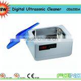 Manual Ultrasonic Cleaner With CE thumbnail-1