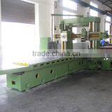 BXMQ20 Series Light Planer Milling Machines