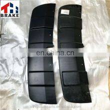 the Guard Plate of Rear Bumper Trim Plate for Great Wall Haval H6 thumbnail-2