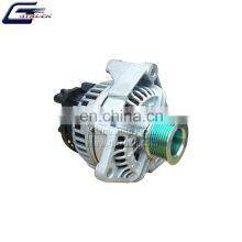 24V 80A Alternator OEM 51261017271 for MAN Truck