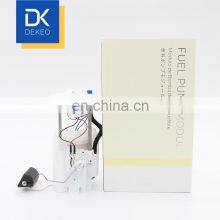 Fuel Pump Assembly Electric Fuel Pump Module Assembly Fit For CAMRY ACV4 2006-2015 2.4/2.0 2AZ-FE 1AZ-FE 77020-06090 thumbnail-1