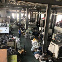 Tianjin Bernard Automation Equipment Limited Company company overview - view 4 thumbnail