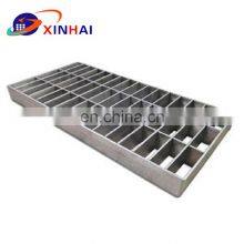Serrated Steel Bar Grating thumbnail-1