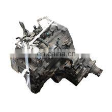 In Stock Used Engine Car Honda CR-V Used Engine Assembly 2010 Gasoline Petrol Engine