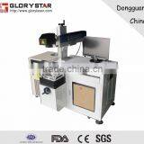 Laser Marking Machine for Rings Jewelry With CE & SGS Certification