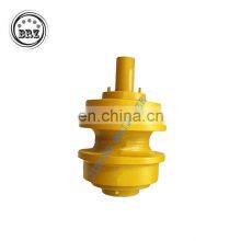 Yuchai Excavator Low Roller YC85-6 Front Idler YC85-6 Top Roller YC85-6 Bottom Roller thumbnail-3