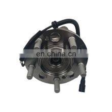 41420-09400 Car Part Bearings For Cars Market Replacement Wheel Unit For Ssangyong Front Axle Bearing Hub Assembly thumbnail-3