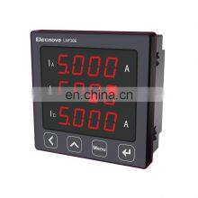 LNF26E LED Display 3 Phase Volt Electrical Measuring Smart Voltage Meter thumbnail-2