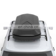 700 L Large Capacity Car Luggage Roof Box ABS Plastic Roof Cargo Box For Car thumbnail-5