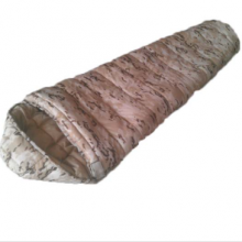 Wholesale Customized Military Desert Camo Sleeping Bag