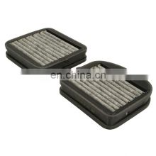 Auto car front air conditioner for mercedes benz W210 W220 cabin air filter 2208300218
